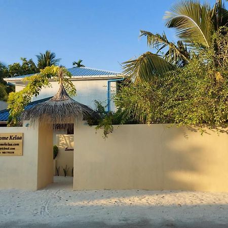 Summer Home Kelaa Exterior foto