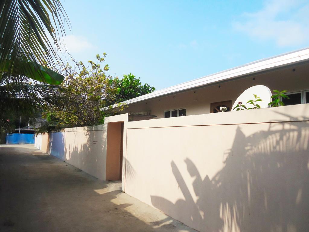 Summer Home Kelaa Exterior foto